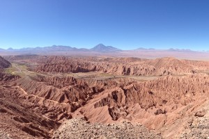 atacama-wüste