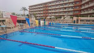 can picafort Ferrer Hotel Janeiro