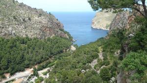 Mallorca Sa Calobra