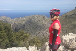 Radfahren auf Mallorca Trainingslager