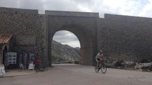 Radfahren-auf-Mallorca-Tor-Sacalobra