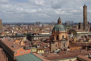 Bologna Italien Titel