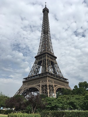 Paris-von-oben-Eiffelturm