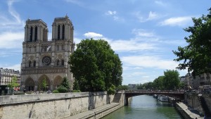 Paris-von-oben-Notre-Dame