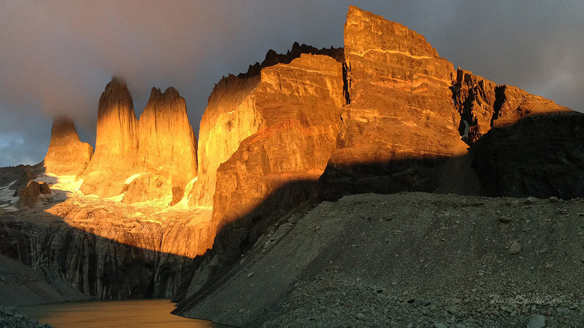 Highlights Aktivreisen Sportreisen Wandern Torres del Paine