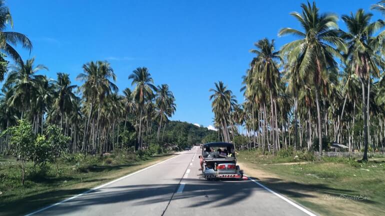 Südostasien Rundreise El Nido Palawan Philippinen