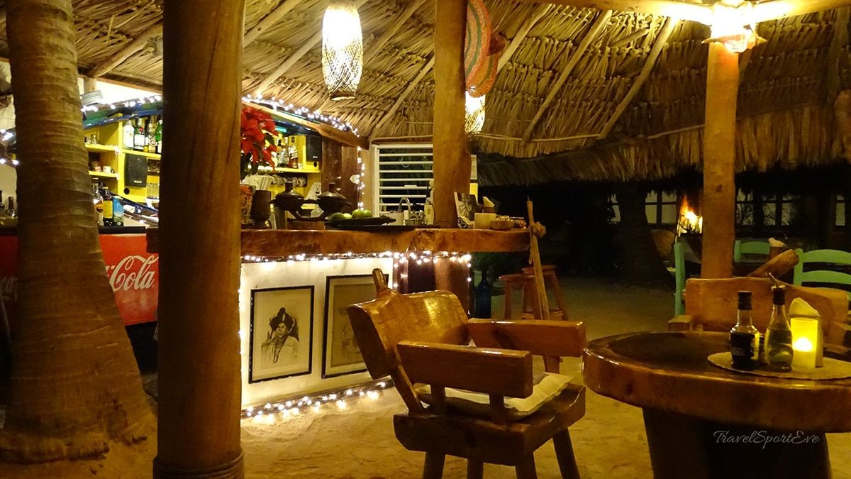 Isla Holbox Restaurant
