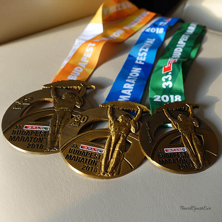 Marathon Kalender Europa - 30 Top Laufreise Ziele - TravelSportEve