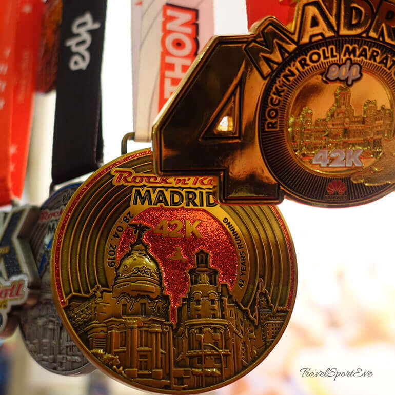 Marathon Kalender Europa - 30 Top Laufreise Ziele - TravelSportEve