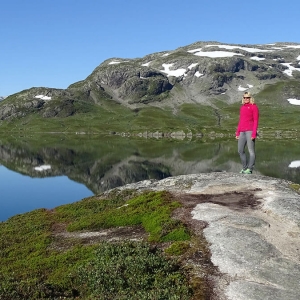 Südnorwegen Rundreise